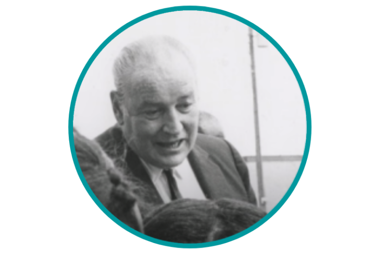 WRF History - Winthrop Rockefeller Foundation